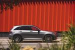 Mercedes-Benz GLC300 4Matic AMG Line 2019 года (AU)